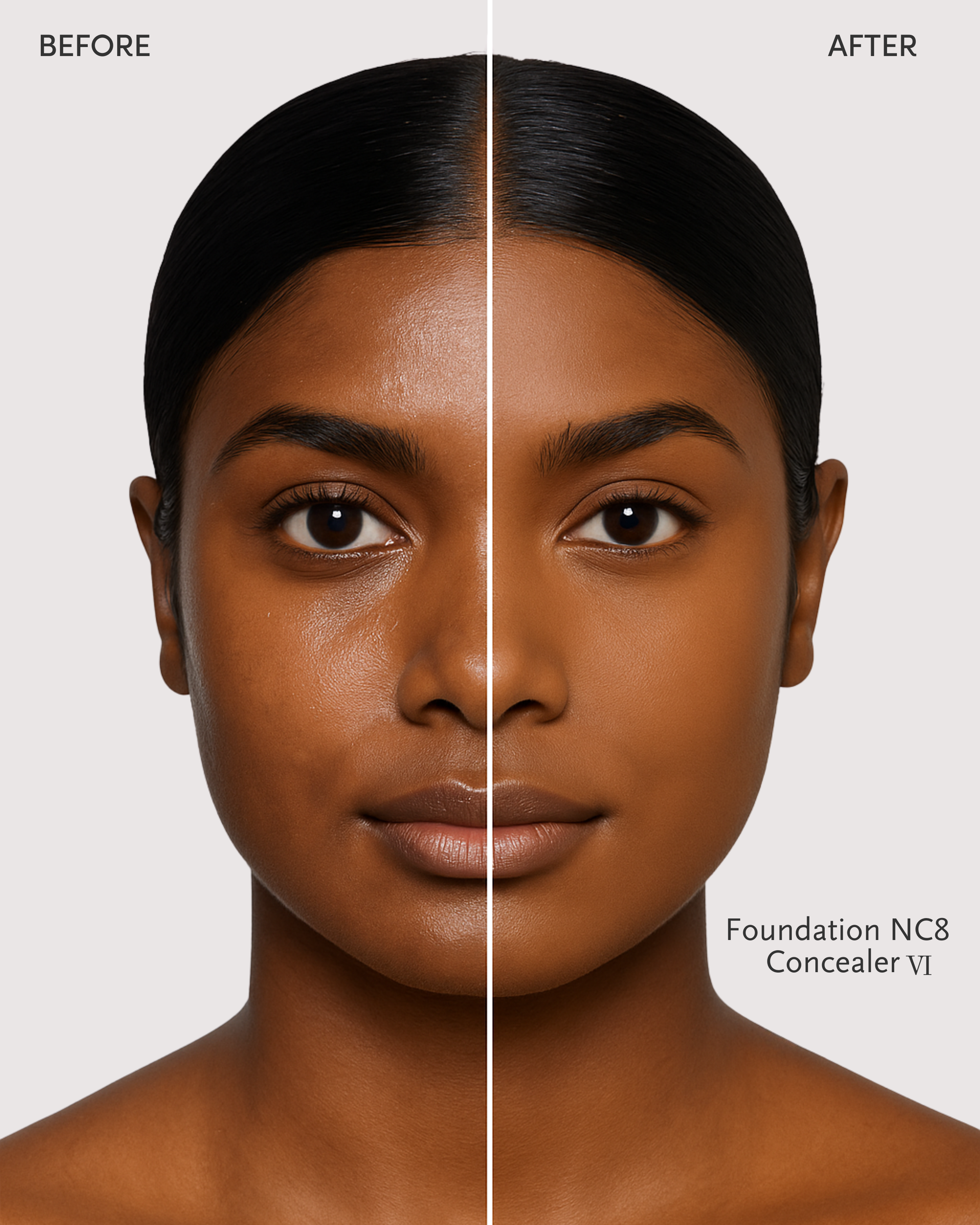 Flawless Complexion Duo