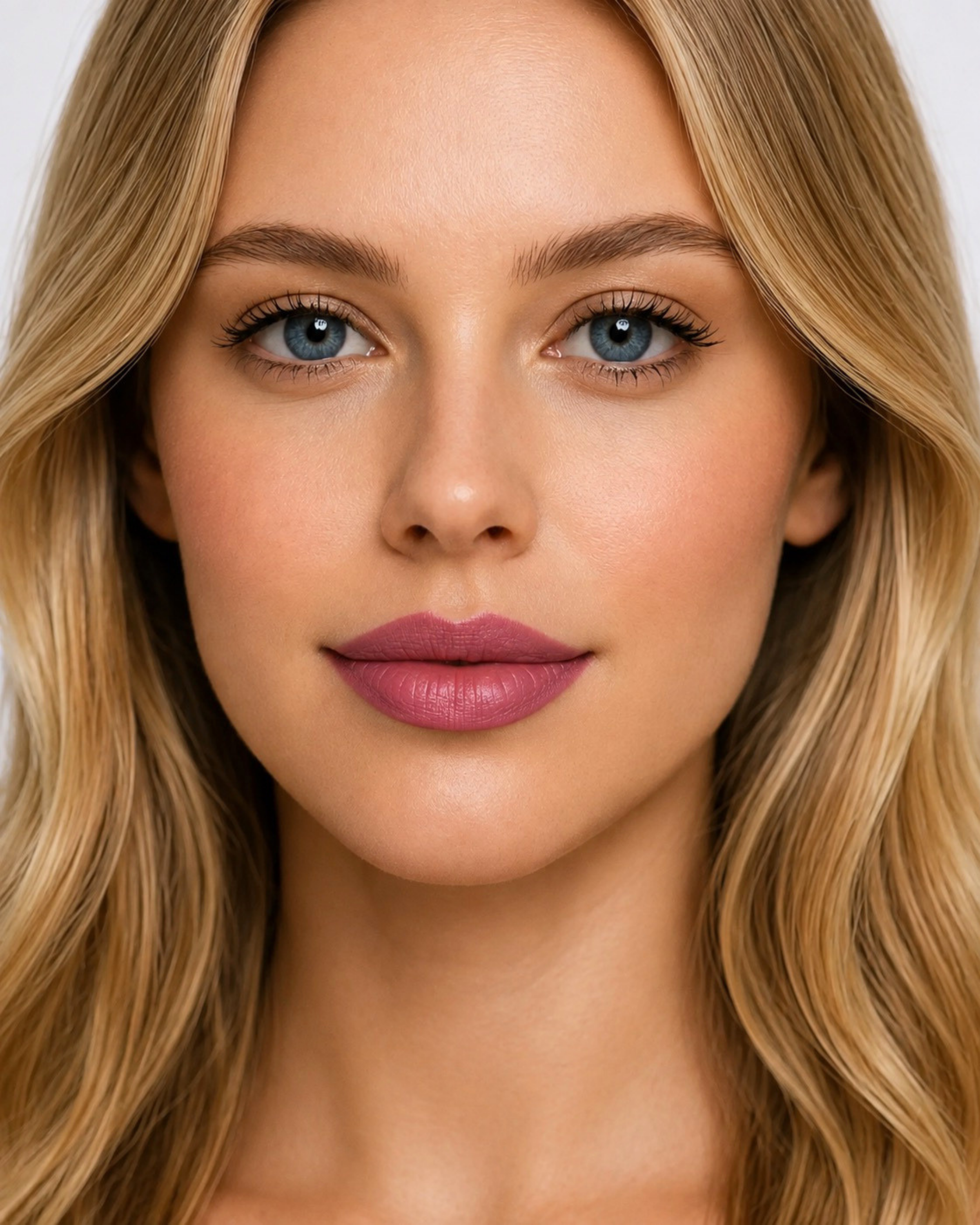 Longlasting Satin Lipstick