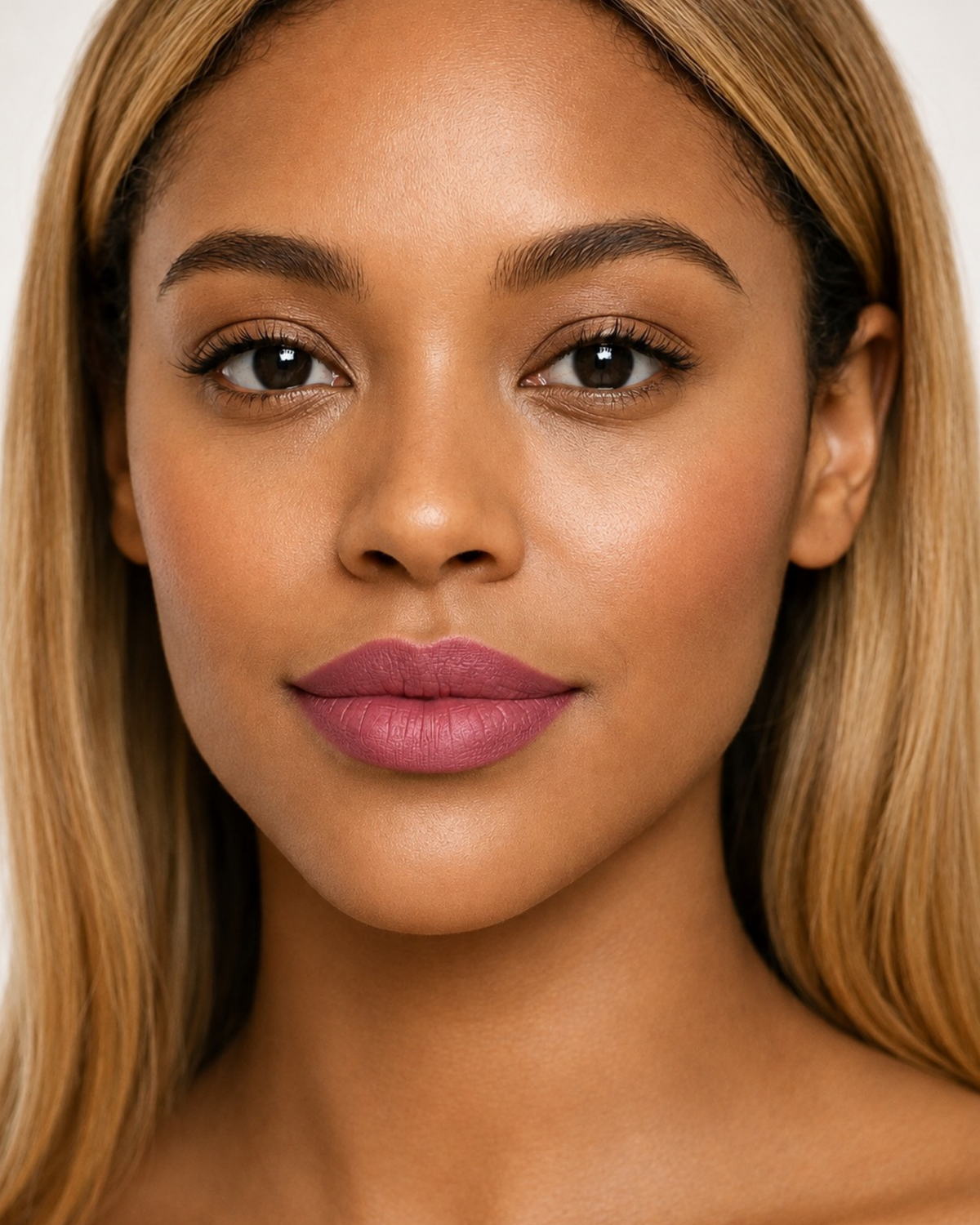 Longlasting Satin Lipstick