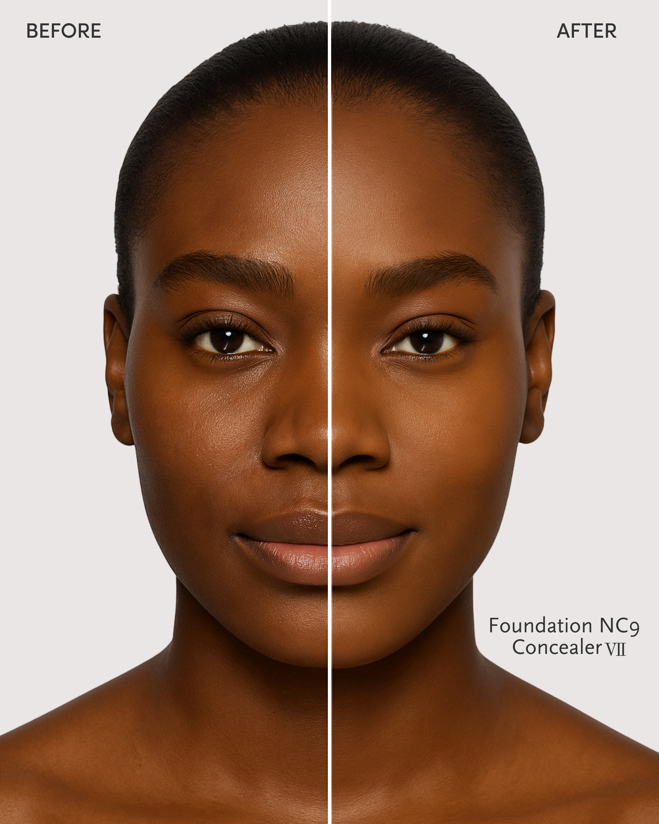 Flawless Complexion Duo