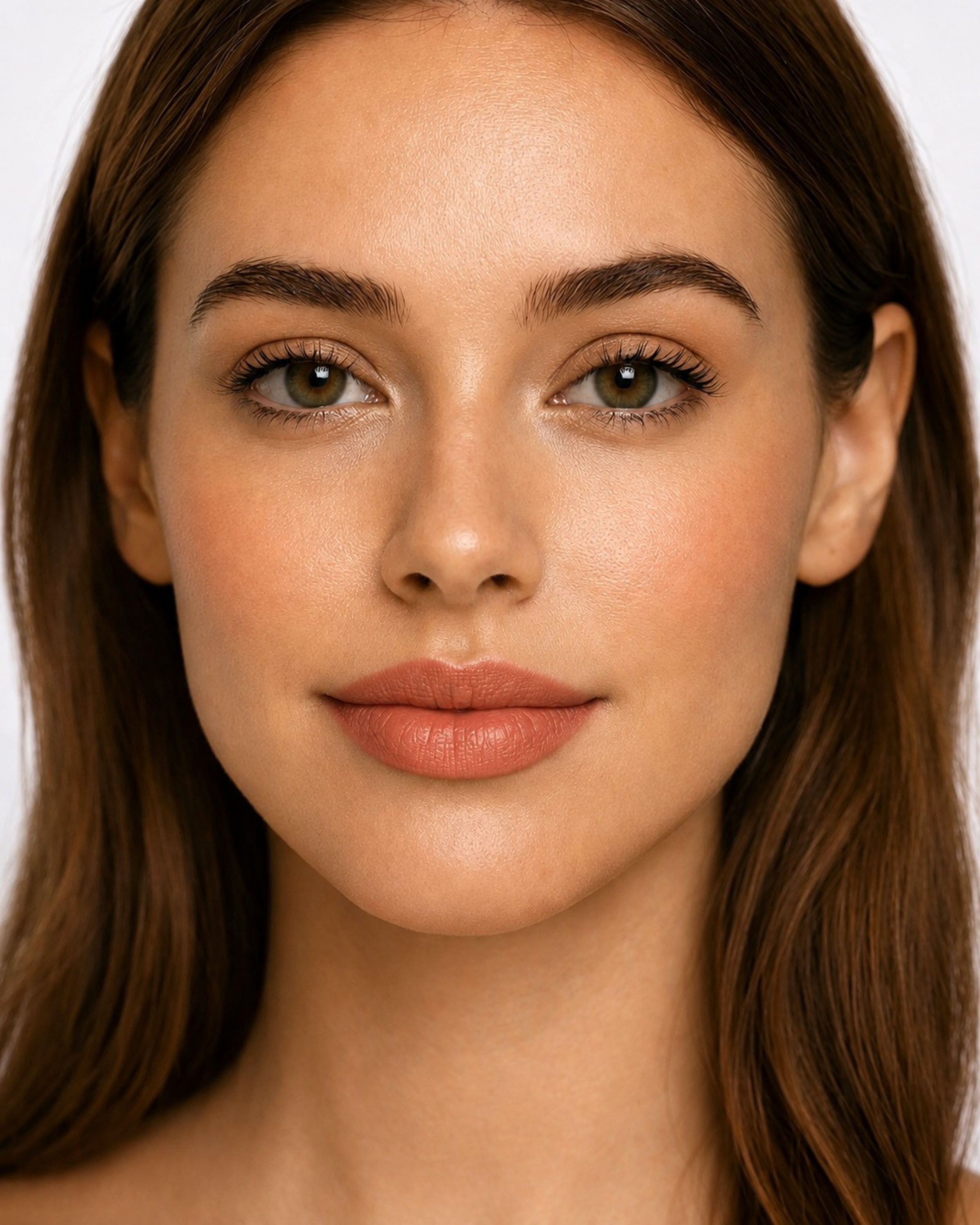 Longlasting Satin Lipstick