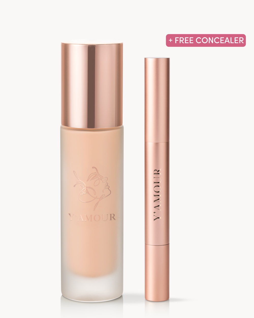 Flawless Complexion Duo