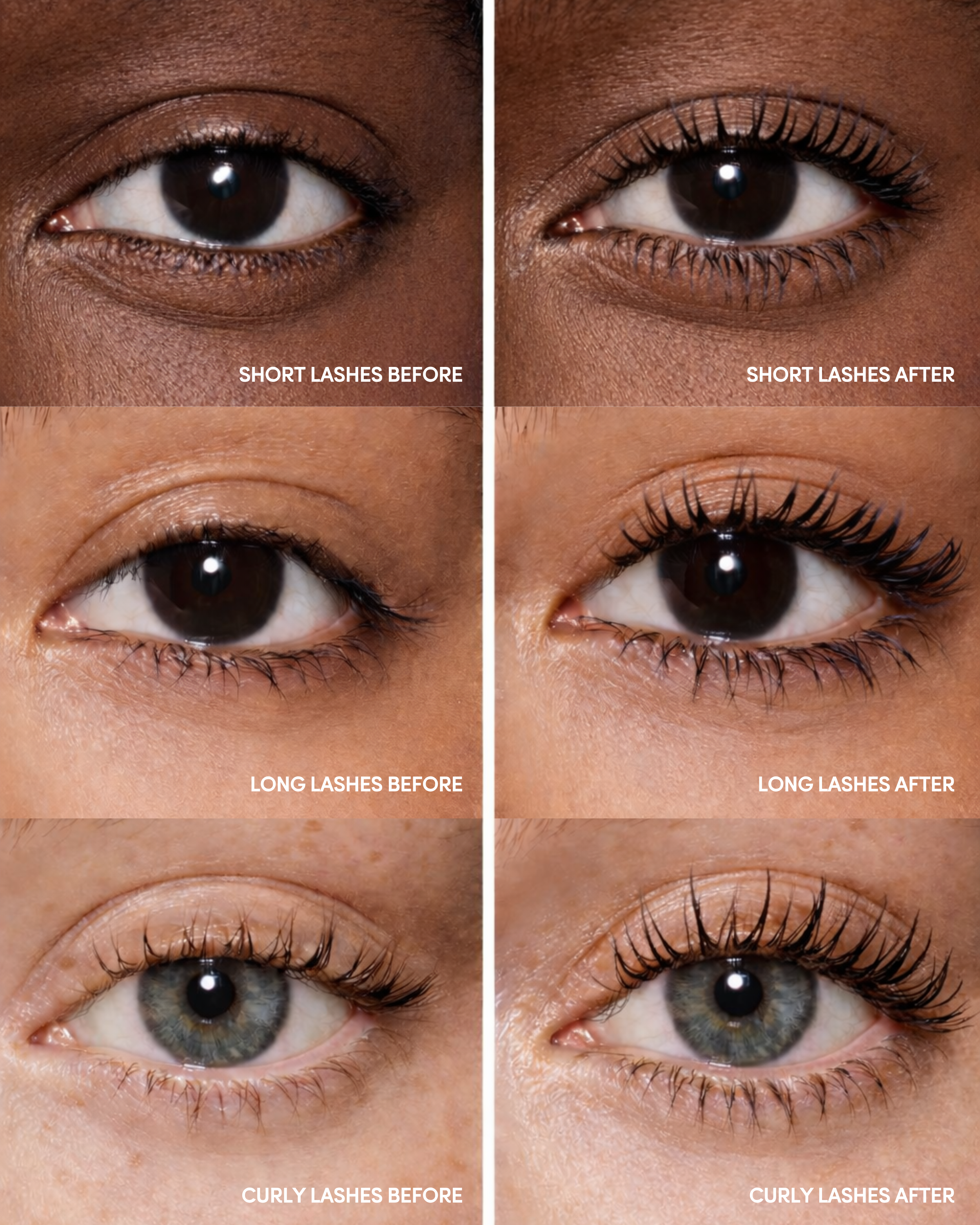 Bellissimo Intenso Mascara