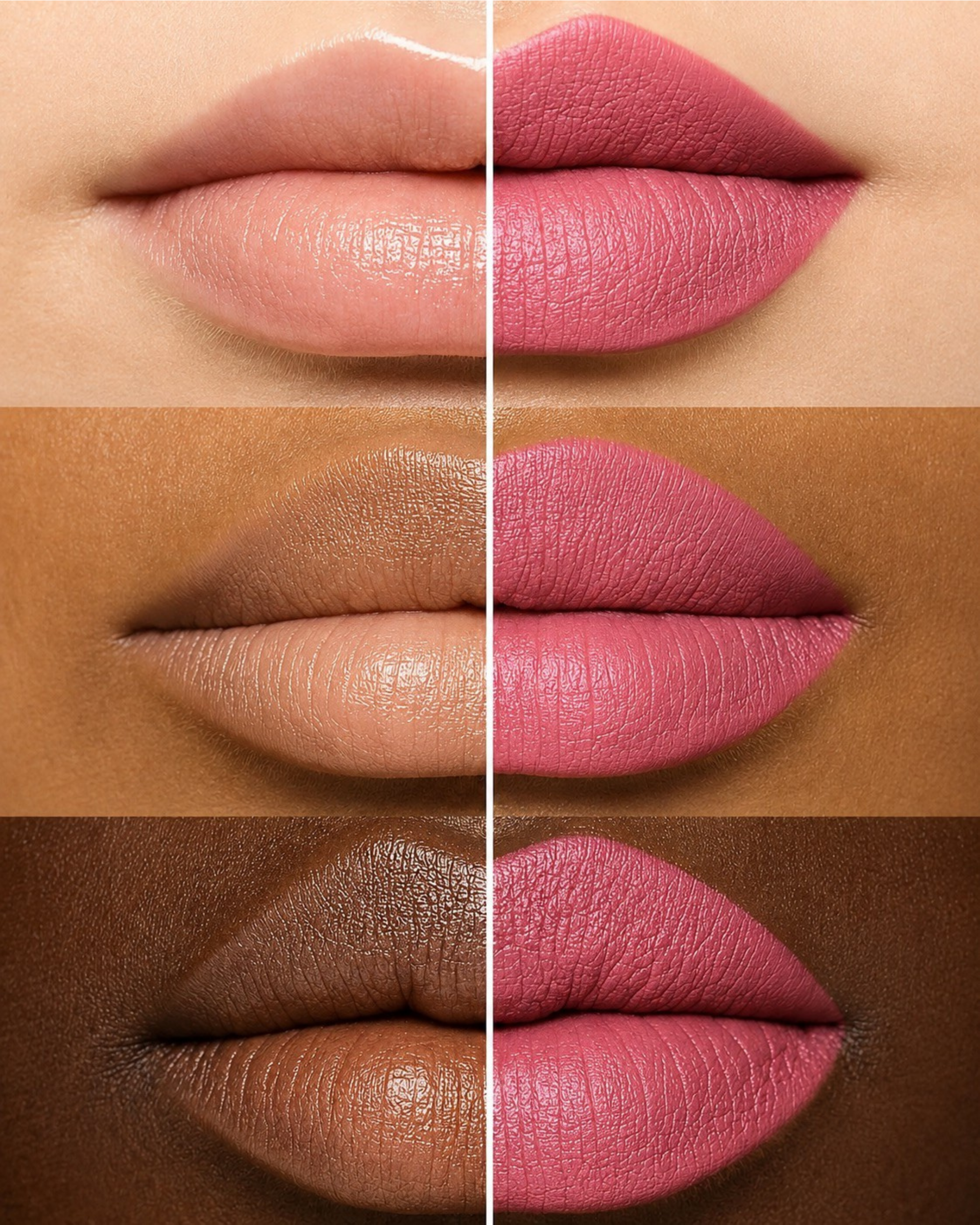 Longlasting Satin Lipstick
