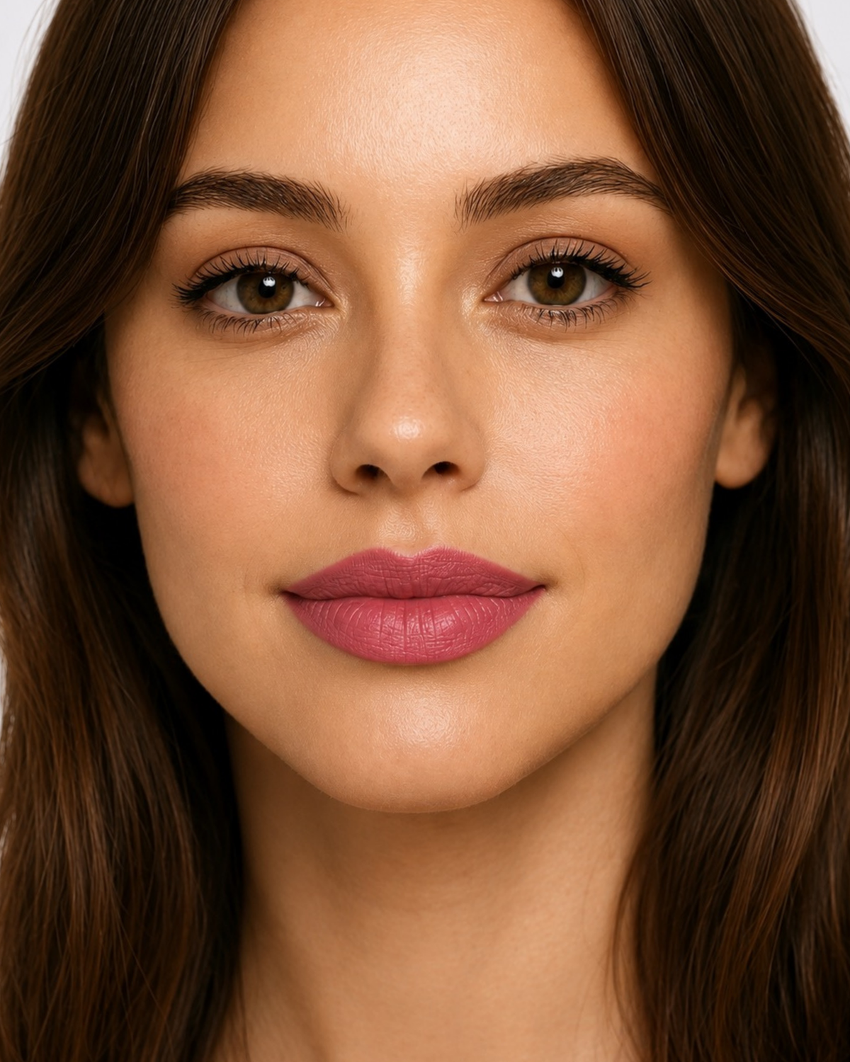 Longlasting Satin Lipstick