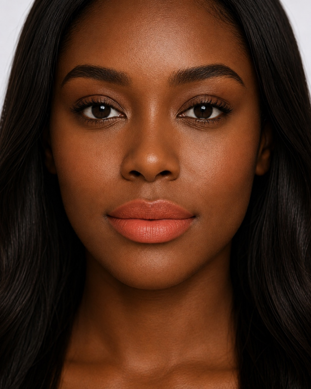 Longlasting Satin Lipstick