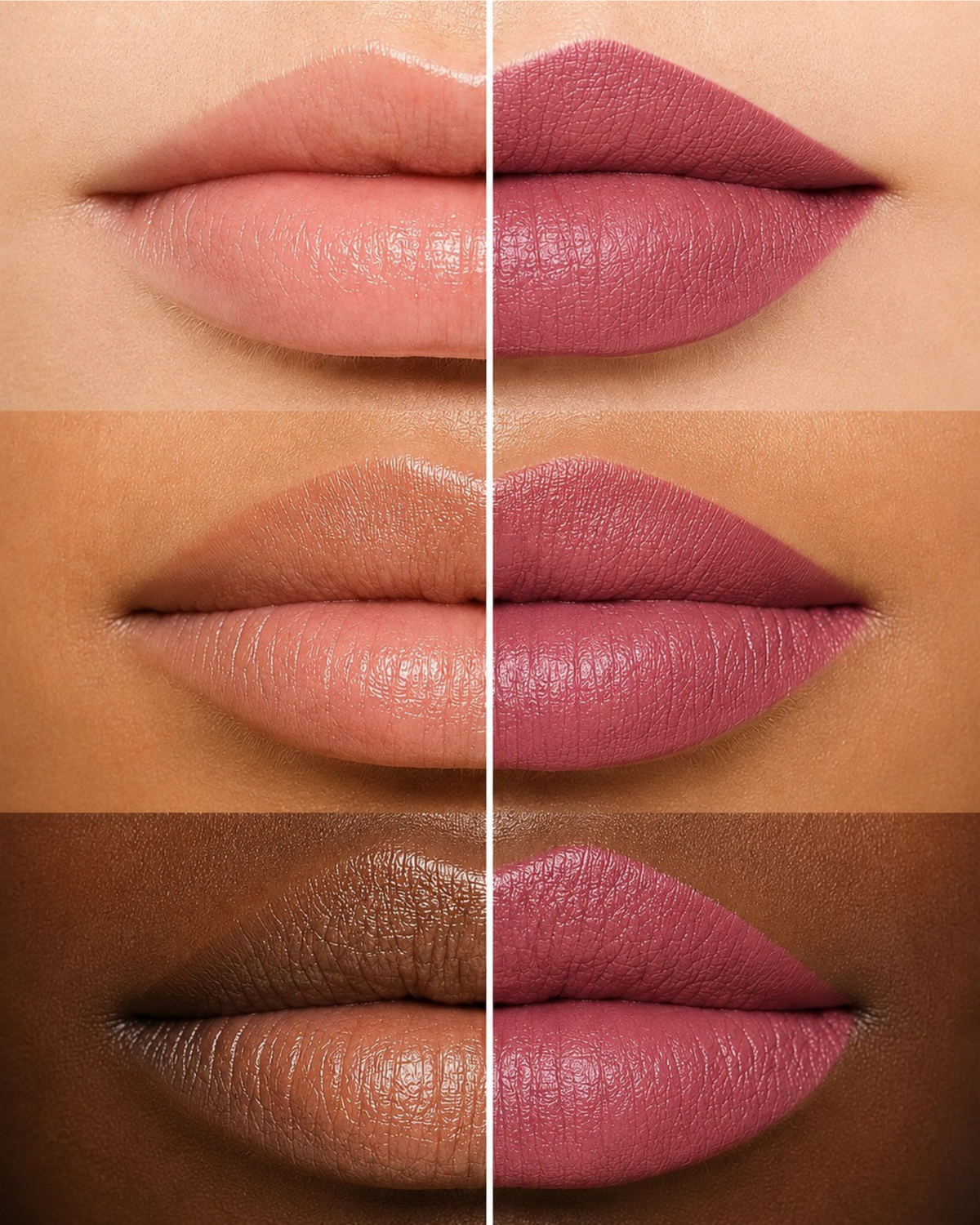 Longlasting Satin Lipstick