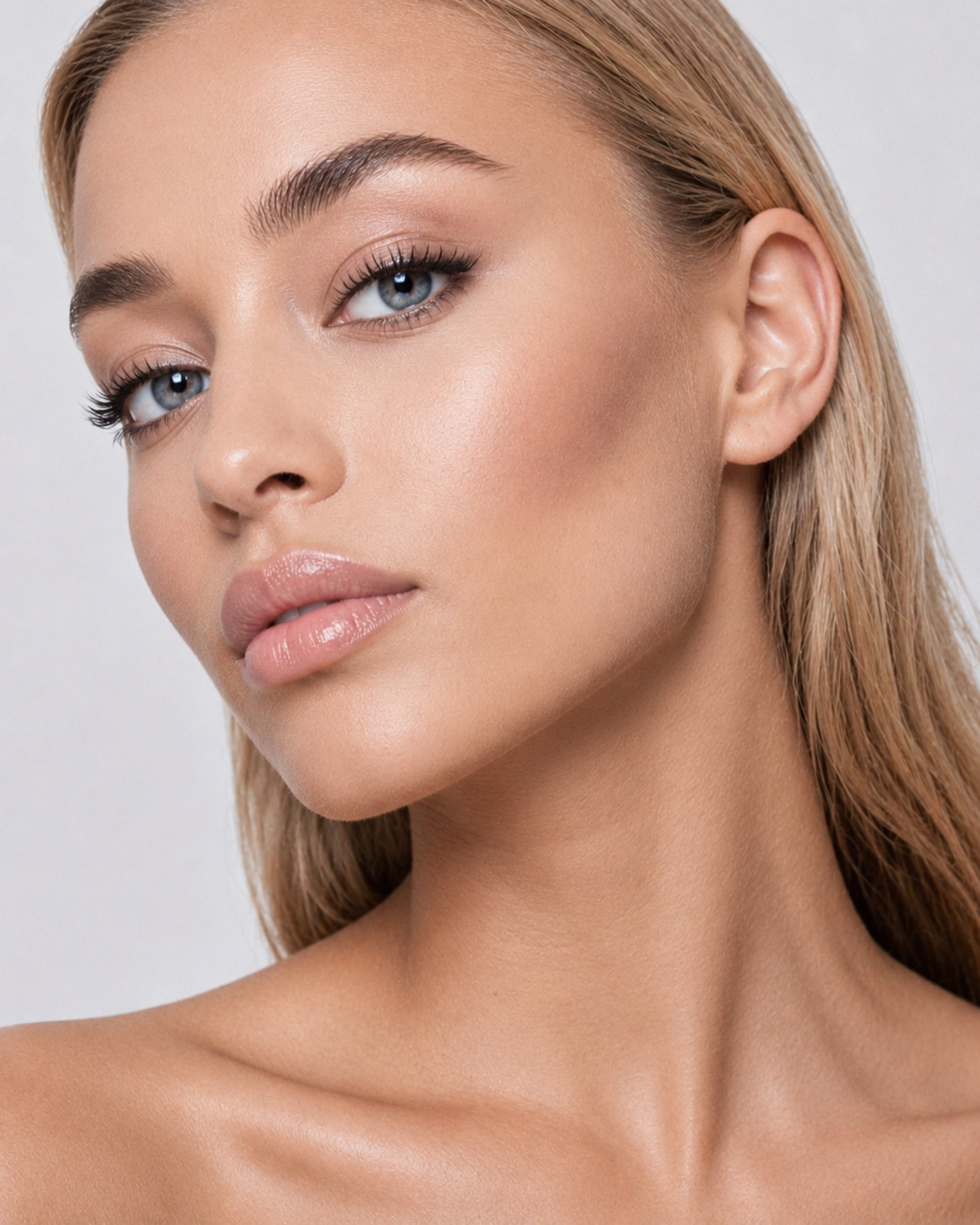 Shadefull Liquid Contour