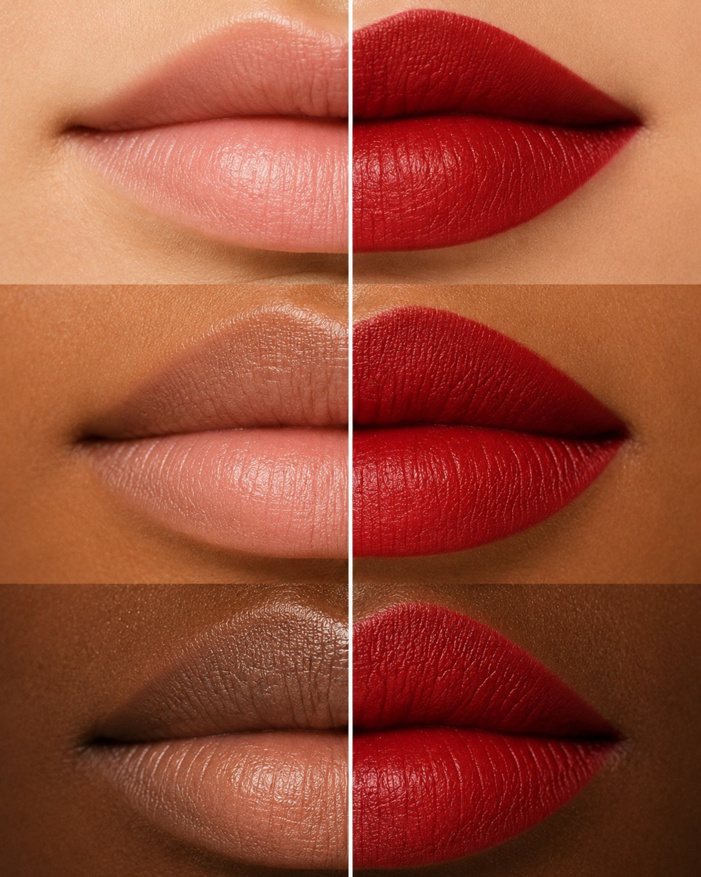 Longlasting Satin Lipstick