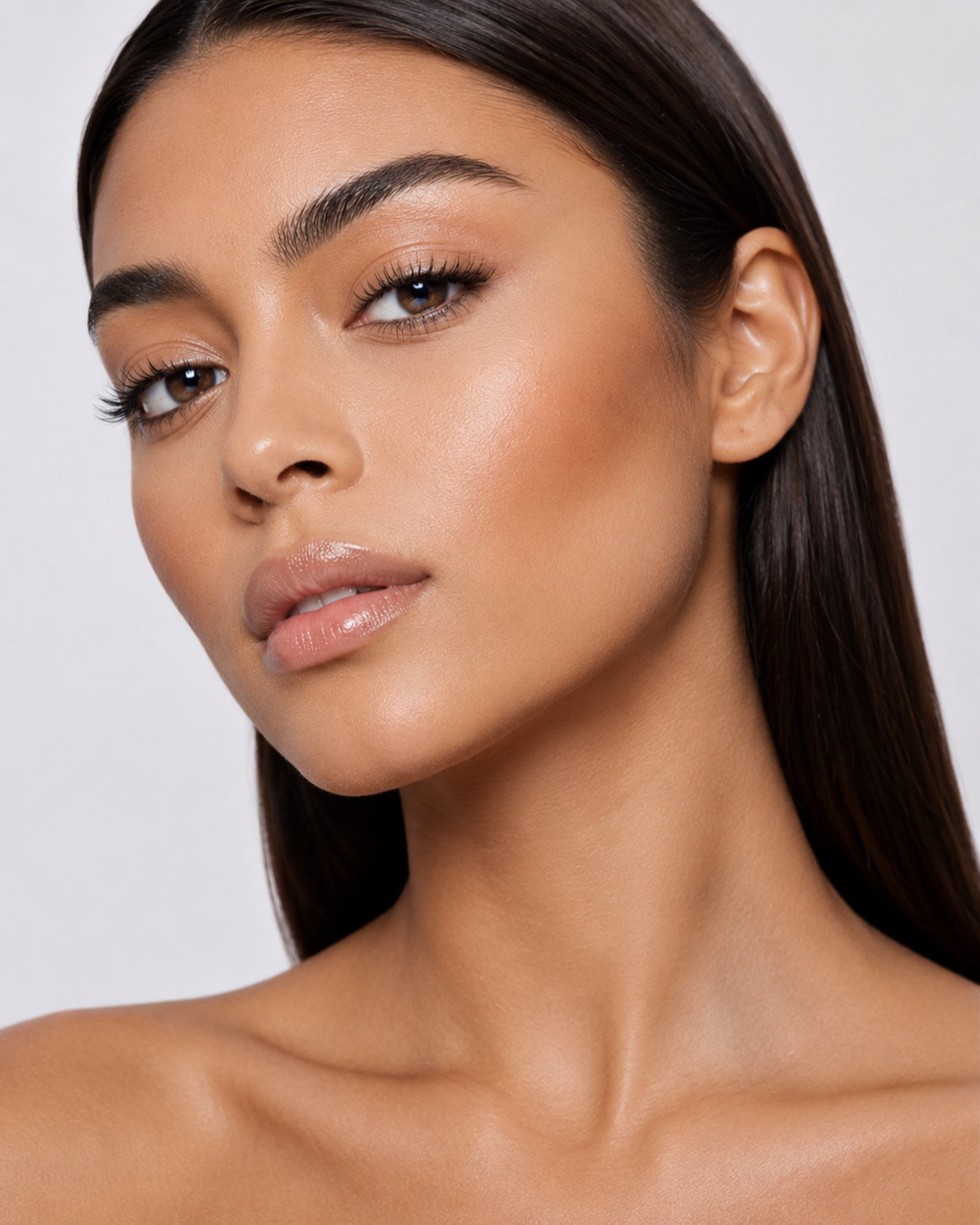 Shadefull Liquid Contour
