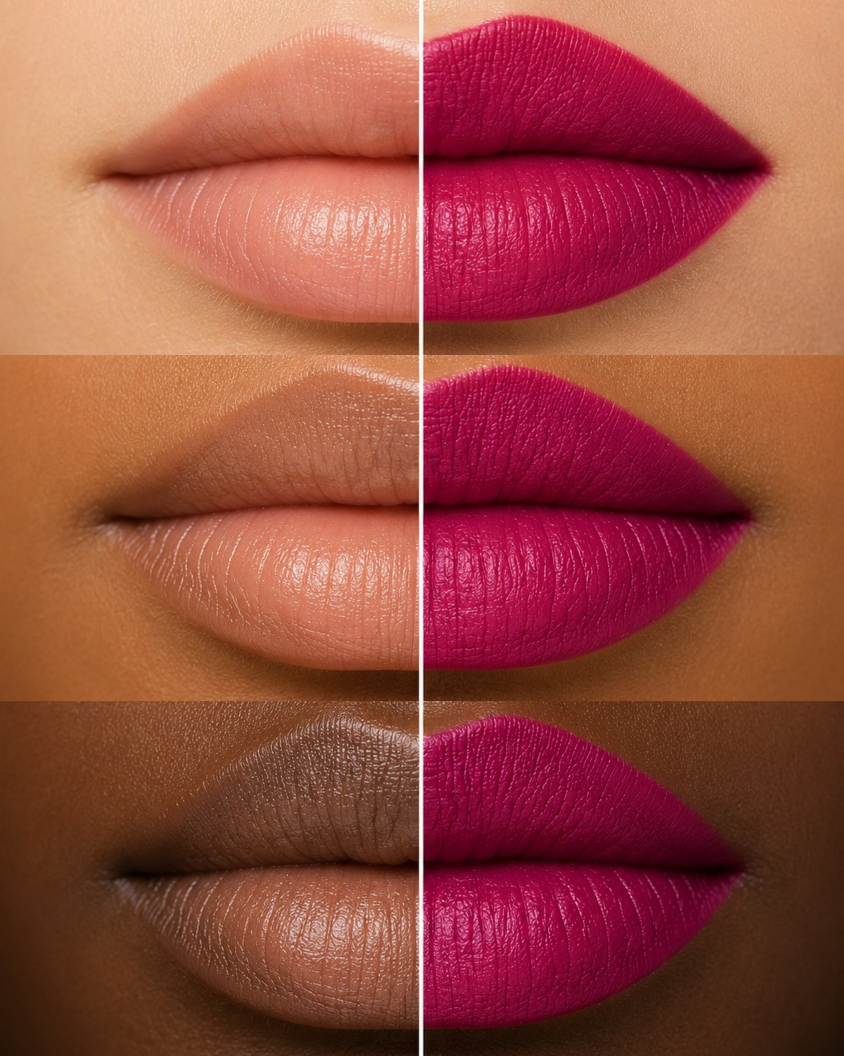 Longlasting Satin Lipstick