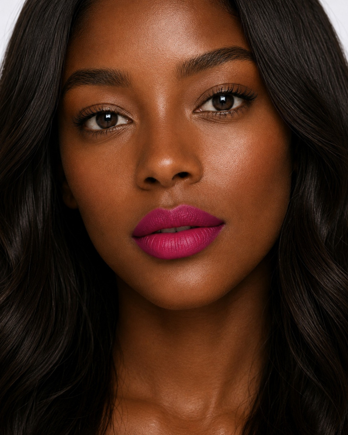 Longlasting Satin Lipstick
