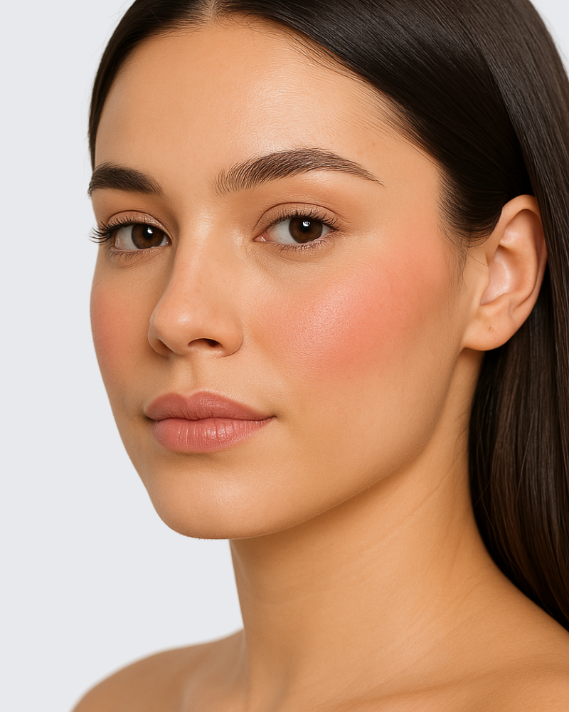 Elegant Blush