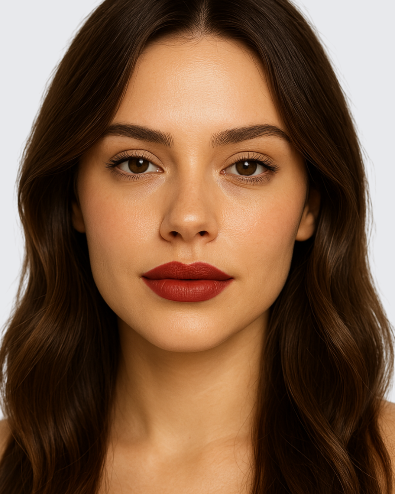 Longlasting Satin Lipstick