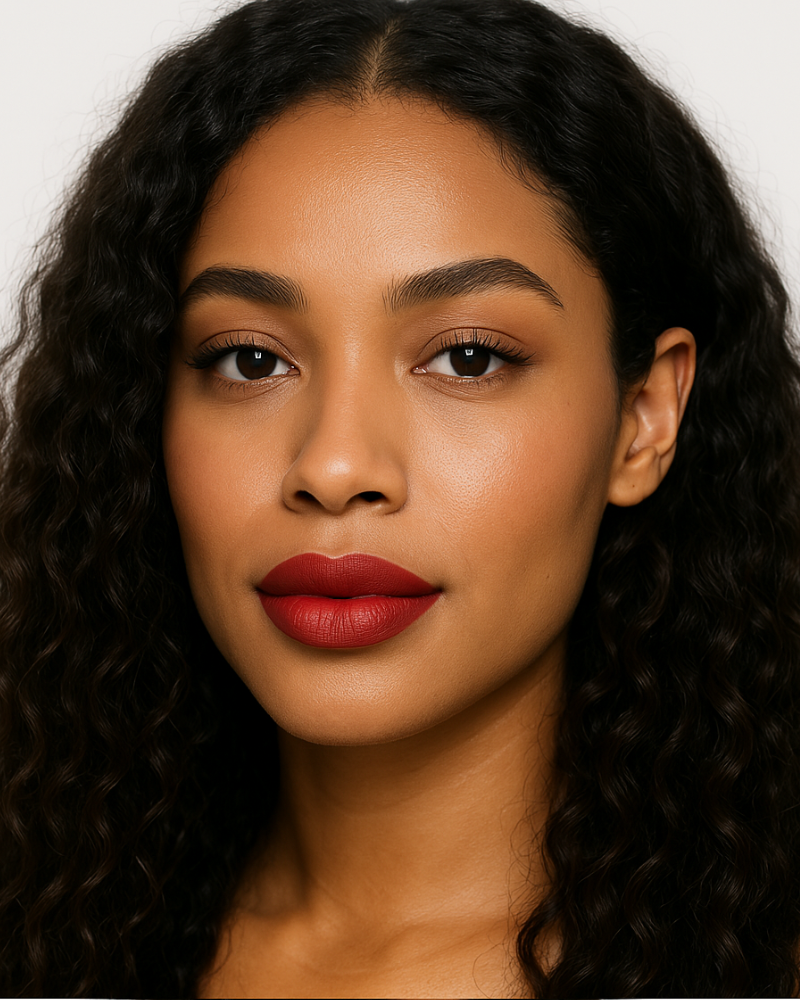Longlasting Satin Lipstick