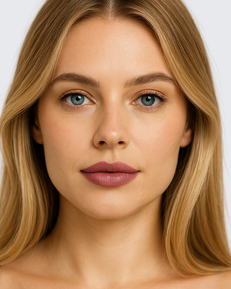 Longlasting Satin Lipstick