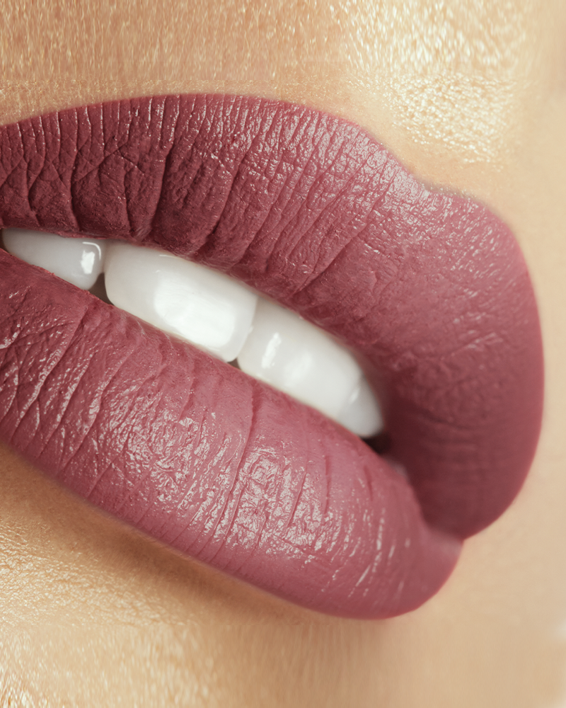 Refill | Longlasting Satin Lipstick